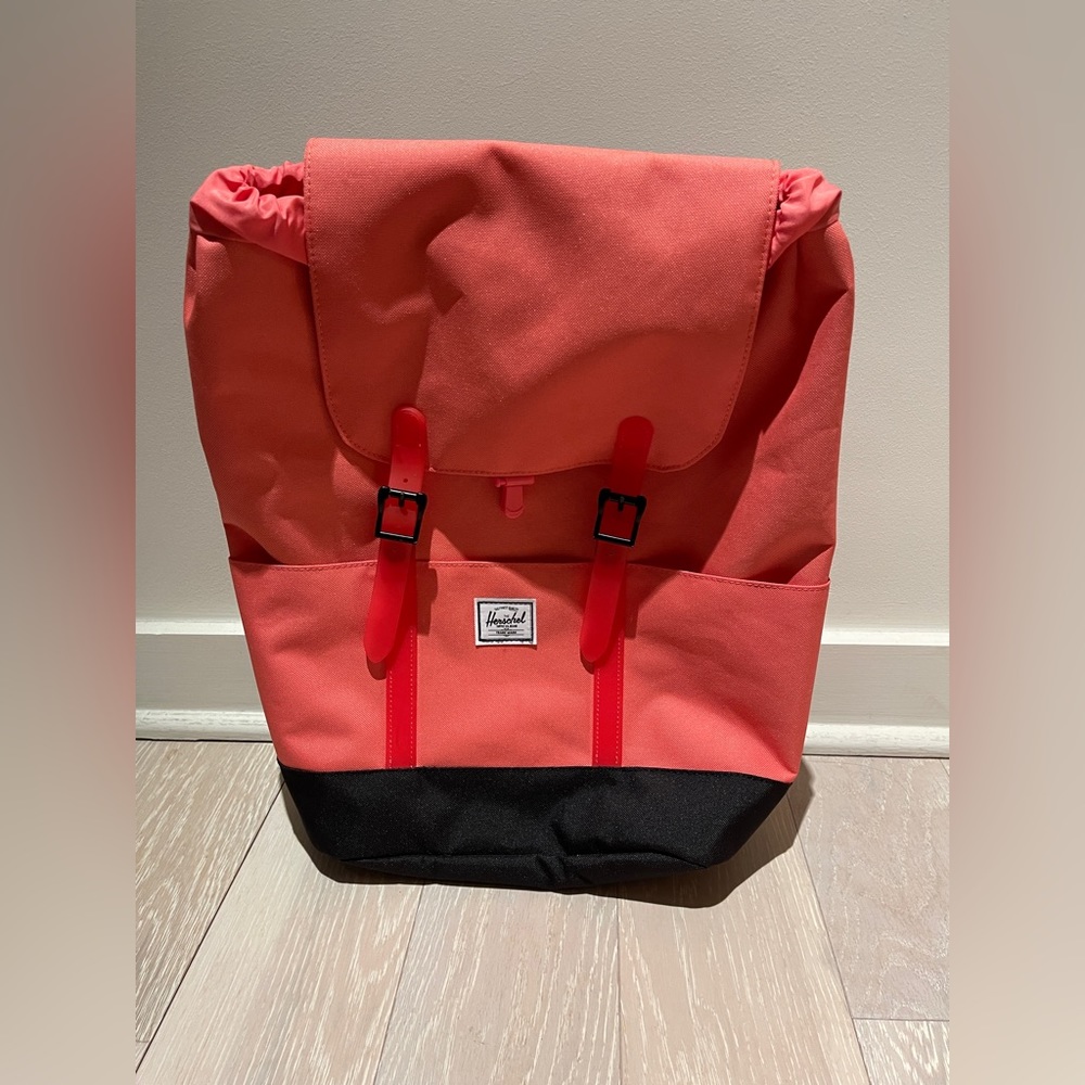 Herschel Supply Retreat Small Backpack